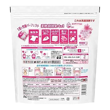 ボールド ジェルボール 4D プレミアム 360個 (180個入り × 2箱) Amazon.co.jp: Bold ボールド ジェルボール 4D プレミアム 洗濯